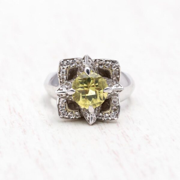 Green Gold