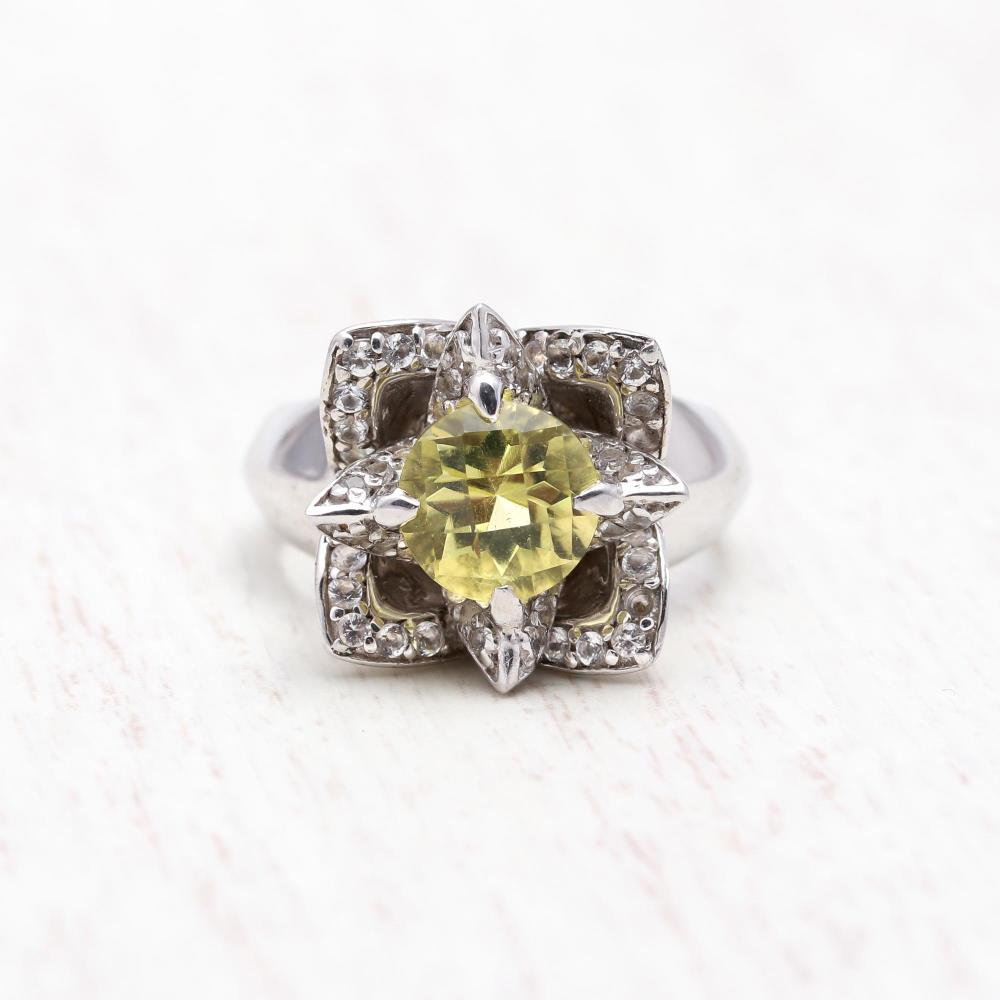 Green Gold