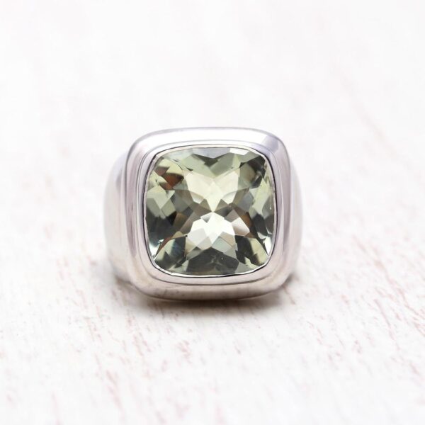 Green Amethyst