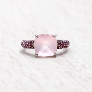 Rose Quartz