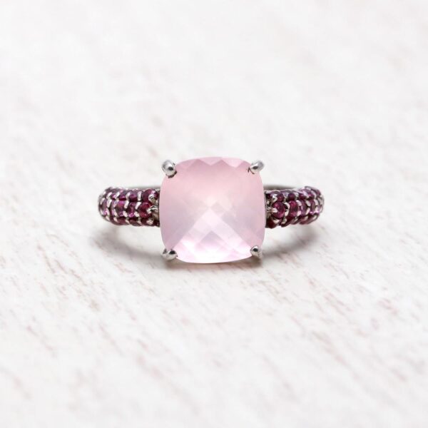 Rose Quartz