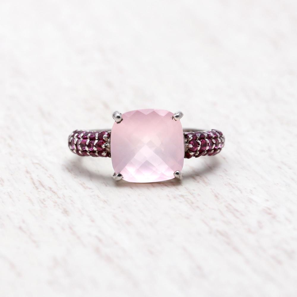 Rose Quartz