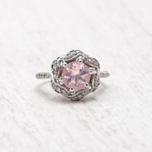 Rose Quartz