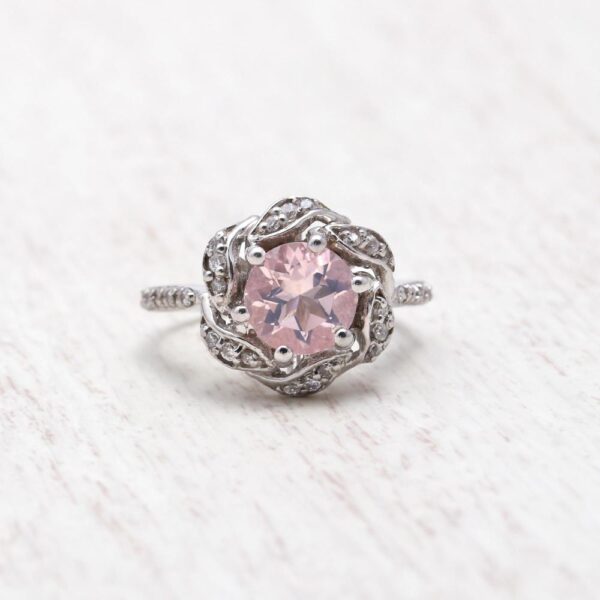Rose Quartz