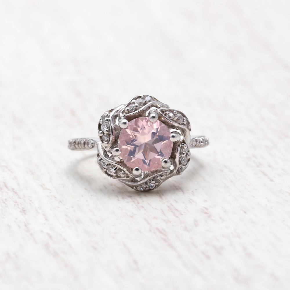 Rose Quartz