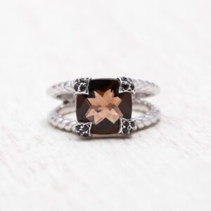 Smoky Quartz