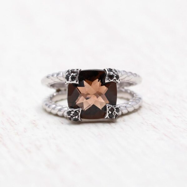 Smoky Quartz