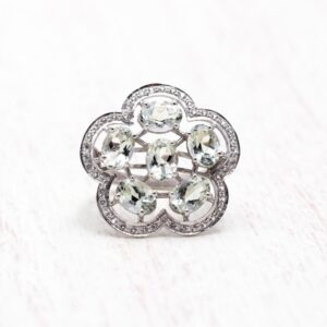 Green Amethyst