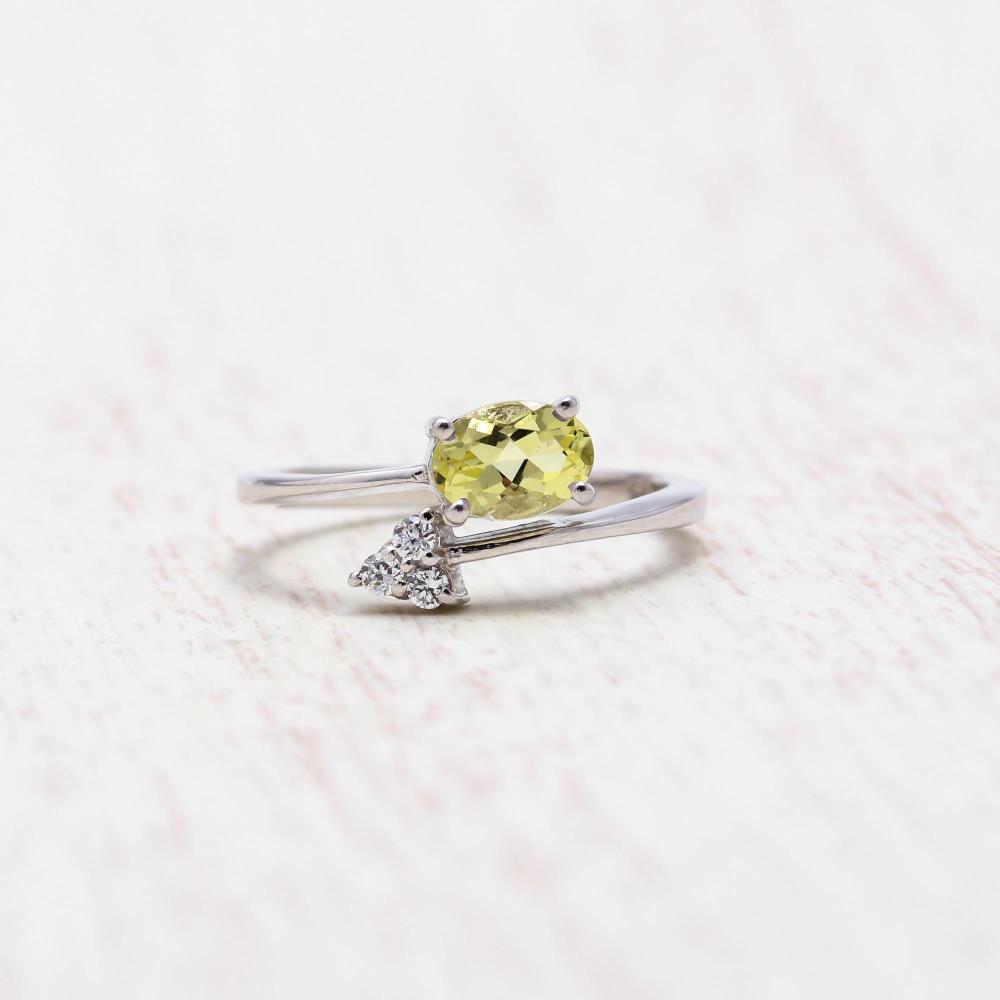 Green Gold