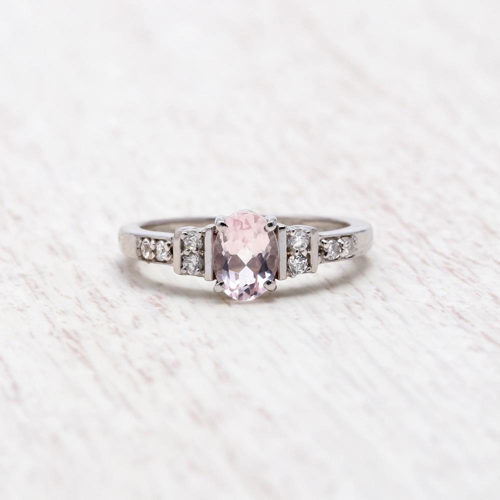 Rose Quartz