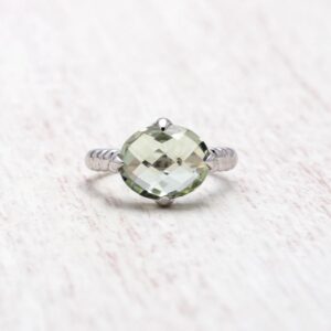 Green Amethyst