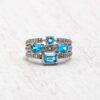 Blue Topaz