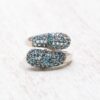 Blue Topaz