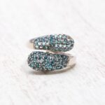 Blue Topaz