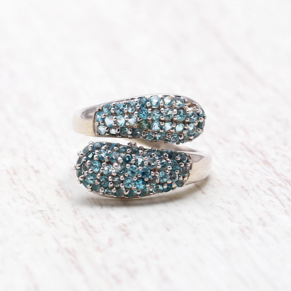 Blue Topaz