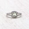 Green Amethyst