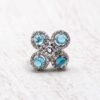 Blue Topaz