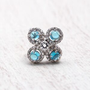 Blue Topaz