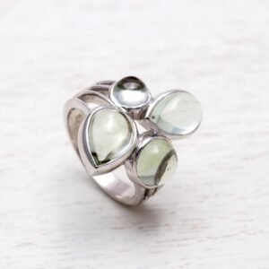 Green Amethyst