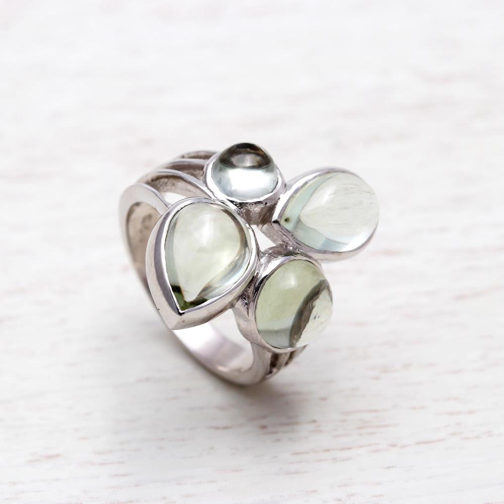 Green Amethyst