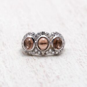 Smoky Quartz