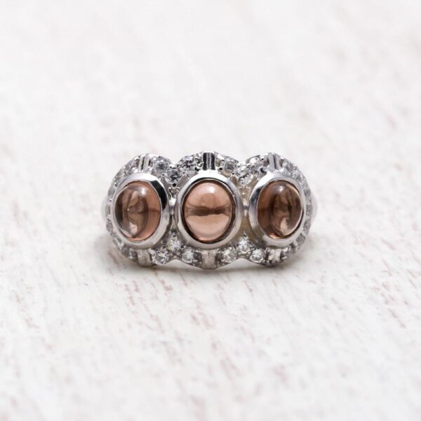 Smoky Quartz