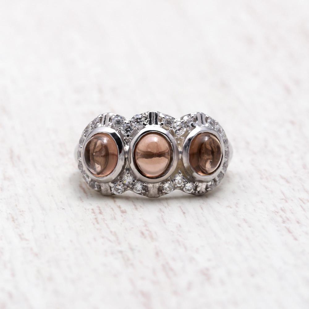Smoky Quartz