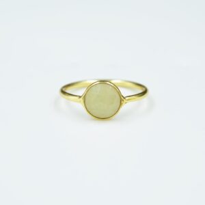 Green Sapphire