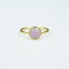 Pink Sapphire