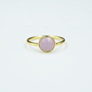 Pink Sapphire
