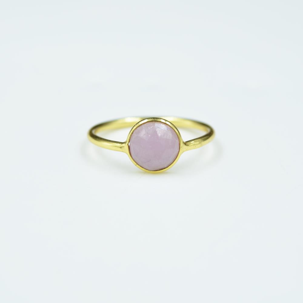 Pink Sapphire