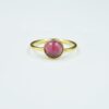 Red Garnet