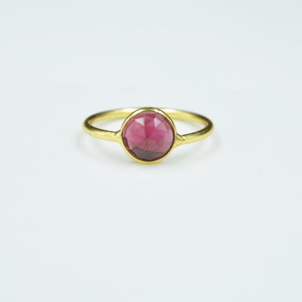 Red Garnet