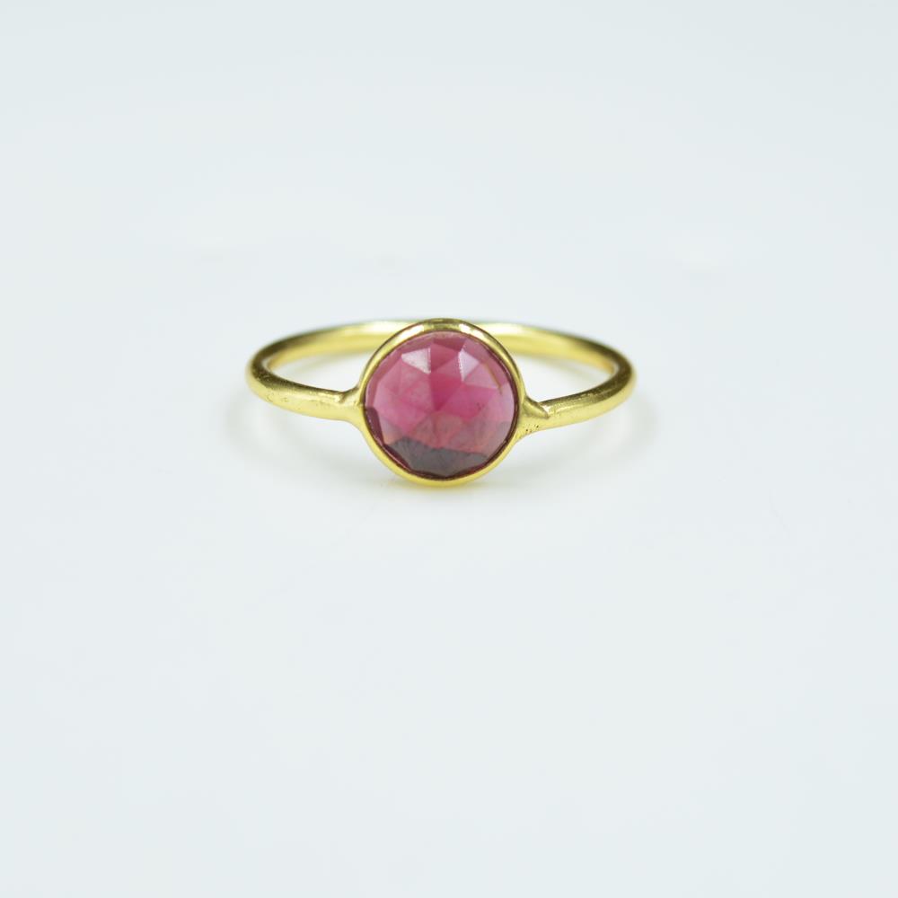 Red Garnet