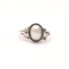 Pearl Boho Ring