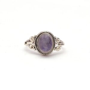 Rainbow Moonstone
