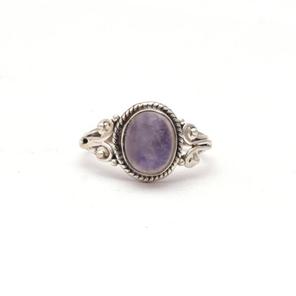 Rainbow Moonstone