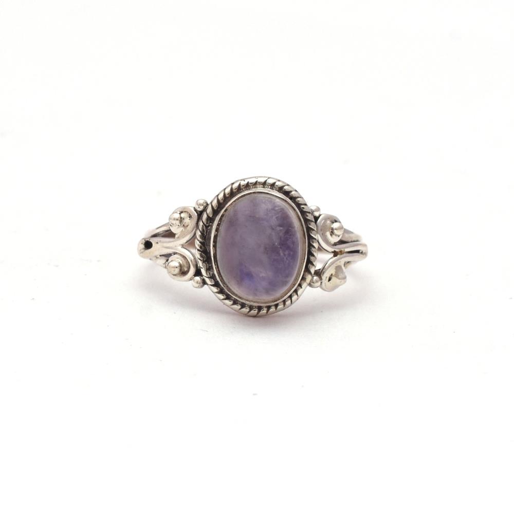 Rainbow Moonstone