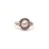 Pearl Boho Ring