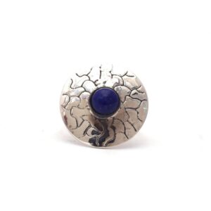 Lapis Lazuli Ring