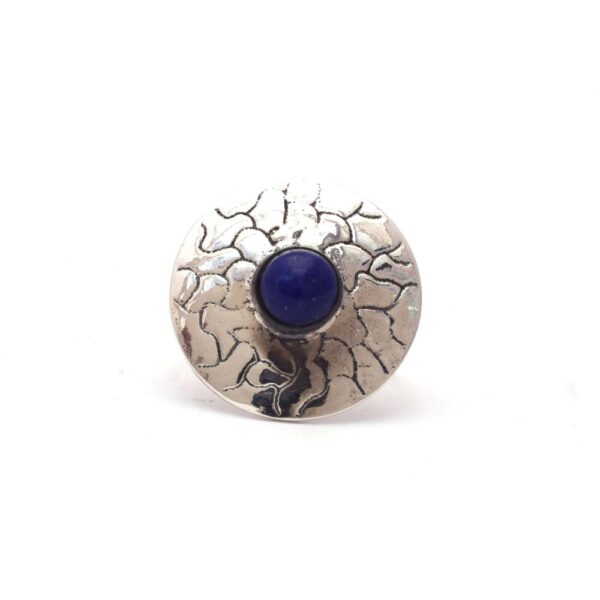 Lapis Lazuli Ring