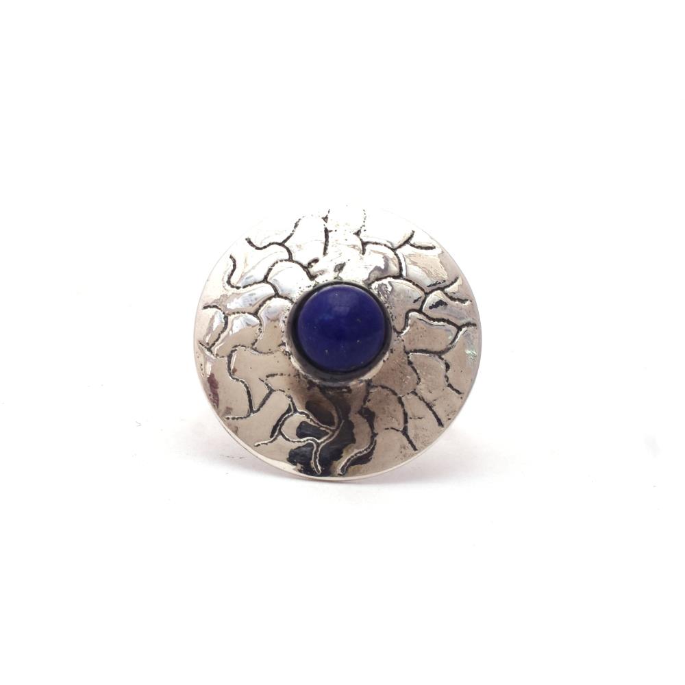 Lapis Lazuli Ring