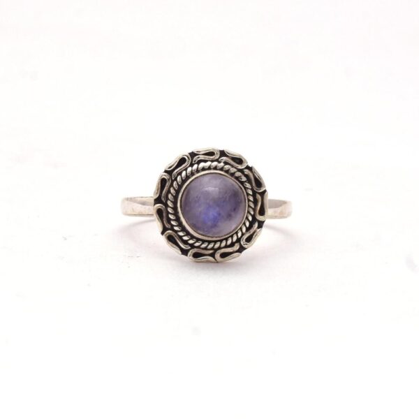 Rainbow Moonstone