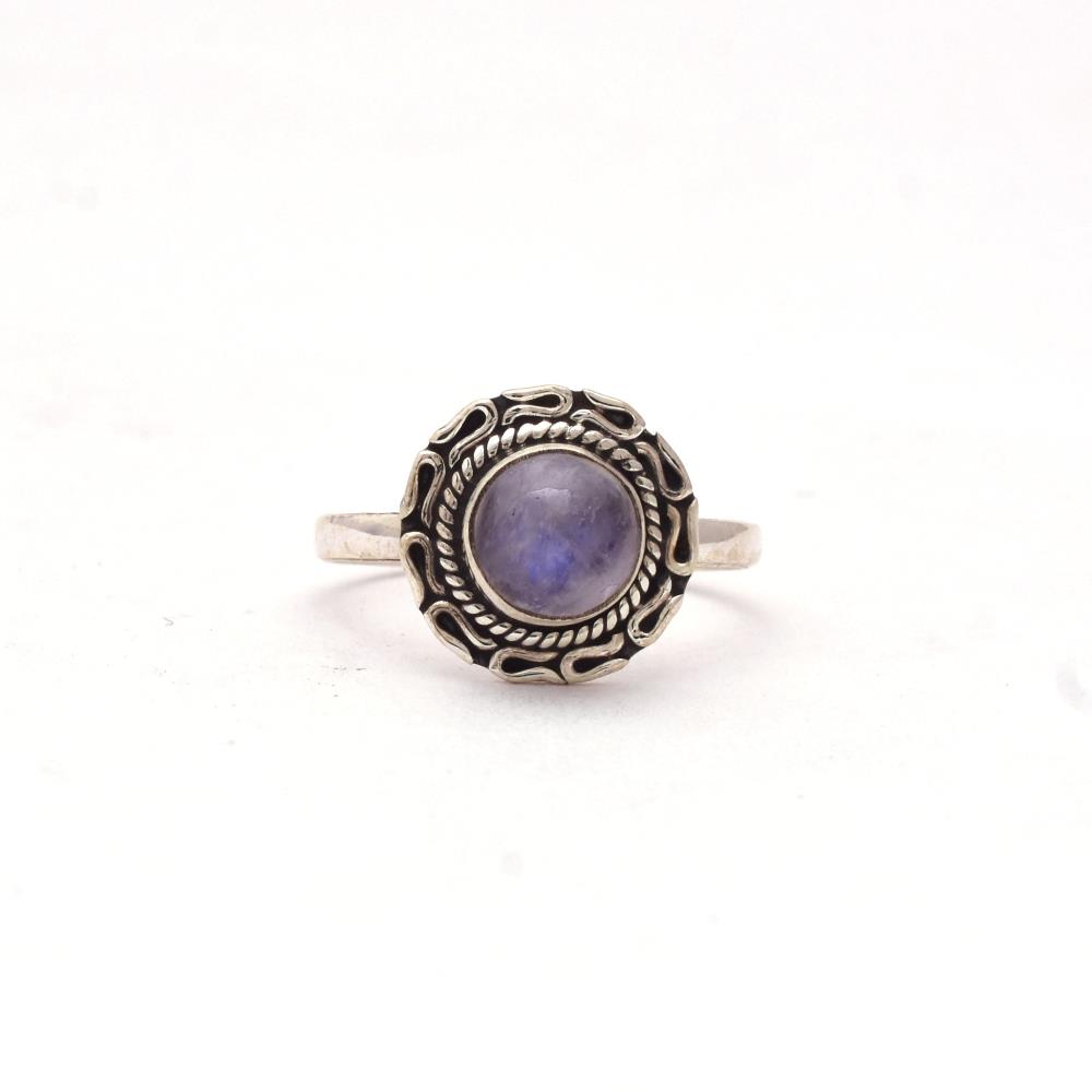 Rainbow Moonstone
