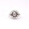 Pearl Boho Ring
