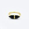 Black Onyx Ring