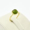 Green Monalisa Quartz