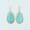 Aqua Chalcedony