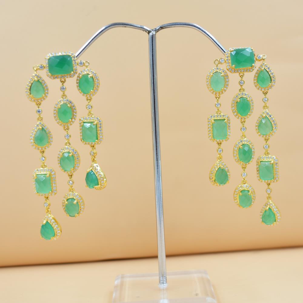 Green Onyx