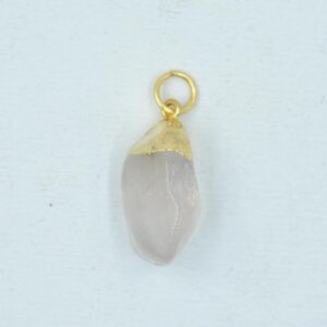 Rose Quartz Gemstone